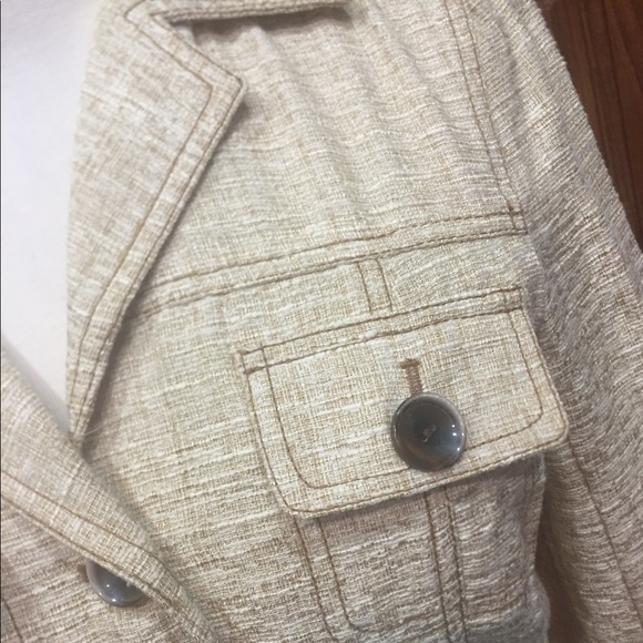 Chic Bebe Jacket - Picture 2 of 4